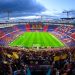 El Camp Nou supera a Wembley para albergar la final de la UEFA Champions League 2029. Múnich confirmada para 2028
