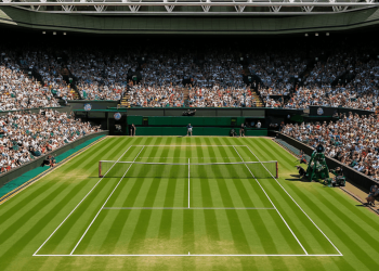 Wimbledon no acreditará a “influencers”