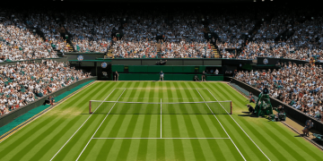 Wimbledon no acreditará a “influencers”