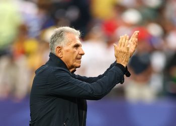 Queiroz regresa como seleccionador de Ghana tras renunciar al cargo después de la eliminación en el Mundial