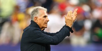 Queiroz regresa como seleccionador de Ghana tras renunciar al cargo después de la eliminación en el Mundial