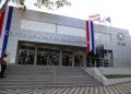 Obras en el IPS: cerrarán acceso vehicular al Centro de Atención Ambulatoria