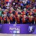 Cerro Porteño amo y dueño del futsal paraguayo: 11 veces campeón de la Liga Premium