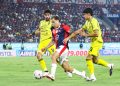 El capítulo ocho se cierra con Cerro Porteño visitando a Recoleta FC en Itauguá
