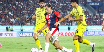El capítulo ocho se cierra con Cerro Porteño visitando a Recoleta FC en Itauguá