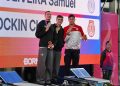Charles Hockin gana la primera medalla de Paraguay en los Juegos Suramericanos 2026