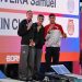 Charles Hockin gana la primera medalla de Paraguay en los Juegos Suramericanos 2026