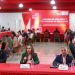 ANR presenta su Comando de Vigilancia y sistema de juzgamiento de actas