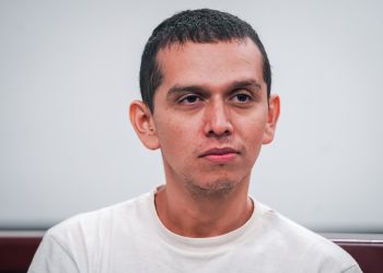 El Salvador aplicó primera condena a cadena perpetua a hombre por homicidio