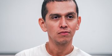 El Salvador aplicó primera condena a cadena perpetua a hombre por homicidio