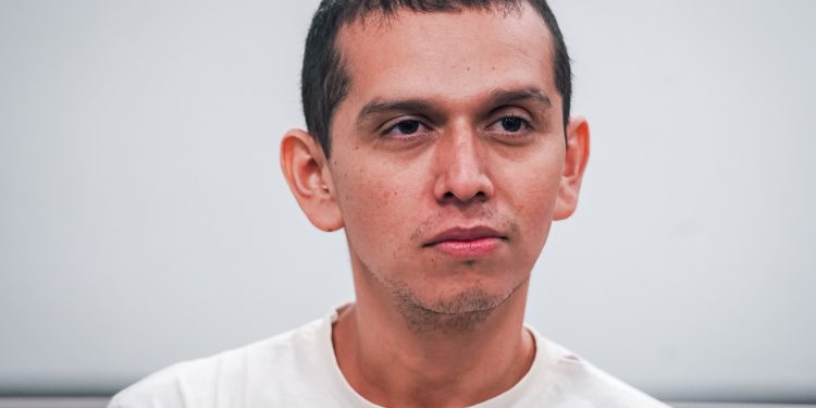El Salvador aplicó primera condena a cadena perpetua a hombre por homicidio