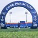 Copa Paraguay 2026: octavos de final en marcha