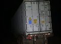 Contenedor con 25.000 kilos de carne denunciado como desaparecido fue localizado en Capitán Meza