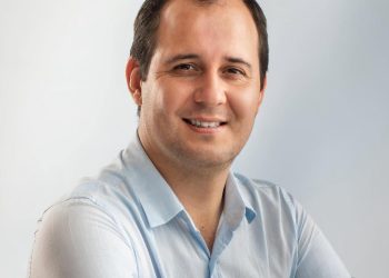 Los cinco ejes del intendentable liberal para Encarnación