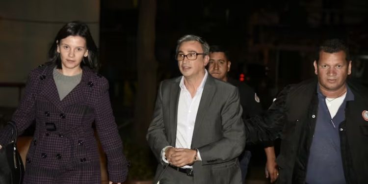 Cámara de Apelaciones anula resolución y hace retroceder causa por desvío en financiera Ára S.A.