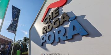 Gobierno gestiona otros USD 200 millones para ampliar el programa Che Róga Porã