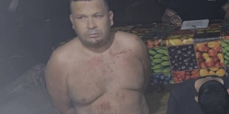 Condenaron a 8 años a alias «Chopalé» por un asalto ocurrido en 2021
