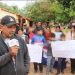 Comunidad educativa de Santa Rosa del Aguaray cierra escuelas en protesta por falta de rubros e infraestructura