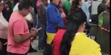 Trabajadores municipales de Asunción amenazan con cerrar la comuna e ir a huelga