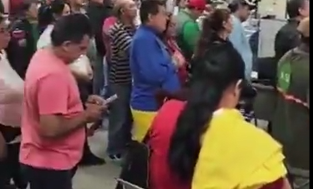 Trabajadores municipales de Asunción amenazan con cerrar la comuna e ir a huelga