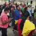 Trabajadores municipales de Asunción amenazan con cerrar la comuna e ir a huelga