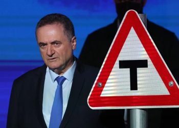 Israel impone un «cierre general» de una semana en la Cisjordania ocupada