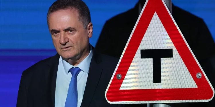 Israel impone un «cierre general» de una semana en la Cisjordania ocupada