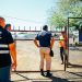 Clausuran planta asfáltica en el barrio Reducto