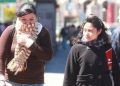 Fin de semana con marcado descenso de temperaturas