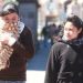 Fin de semana con marcado descenso de temperaturas