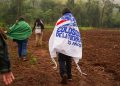 La expedición de Colosos de la Tierra concluye con éxito su recorrido por el sur y centro del país