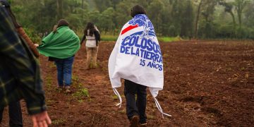 La expedición de Colosos de la Tierra concluye con éxito su recorrido por el sur y centro del país