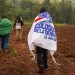 La expedición de Colosos de la Tierra concluye con éxito su recorrido por el sur y centro del país