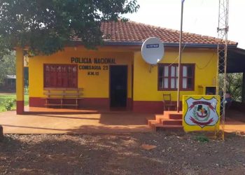 Niño de 2 años muere ahogado en un estanque en San Rafael del Paraná