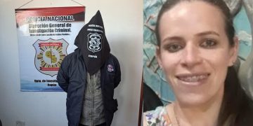 Condenan a 30 años de prisión a un hombre por feminicidio en Cambyretá