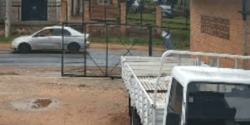 Conductor alcoholizado embistió a motociclistas y a una joven en Limpio