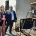 Fiscalía inspeccionó depósitos de combustible de la comuna capitalina