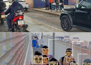 Brasil probará sistema de identificación biométrica en el Puente de la Amistad