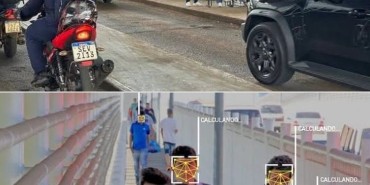 Brasil probará sistema de identificación biométrica en el Puente de la Amistad