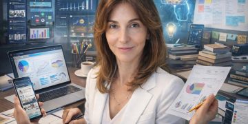 Cynthia Peña Ros presenta su nuevo libro sobre cooperativismo y protagonismo de los productores