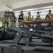 Extraditan a Brasil a Dirisio, señalado como jefe de red internacional de tráfico de armas