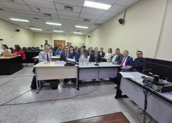 Caso «Tía Chela»: avanza el juicio a Miguel Prieto con la producción de pruebas