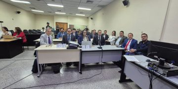 Caso «Tía Chela»: avanza el juicio a Miguel Prieto con la producción de pruebas