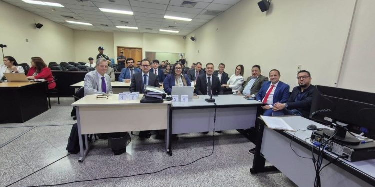 Caso «Tía Chela»: avanza el juicio a Miguel Prieto con la producción de pruebas