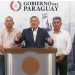 Gobierno y la FEP firman acuerdo y desactivan en parte la huelga docente