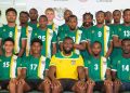 Antes de la Liga de Naciones de la Concacaf, Dominica busca arquero por redes sociales