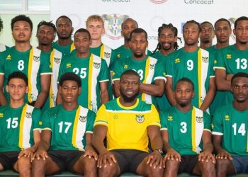 Antes de la Liga de Naciones de la Concacaf, Dominica busca arquero por redes sociales