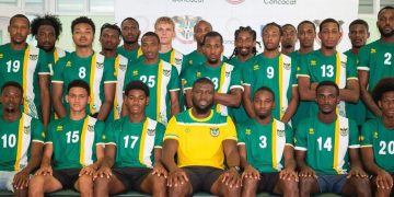 Antes de la Liga de Naciones de la Concacaf, Dominica busca arquero por redes sociales