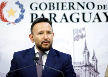 Nuevo titular del IPS prometió normalizar fármacos en tres semanas