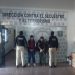 Detienen a padre e hijo con múltiples órdenes de captura en San Lorenzo